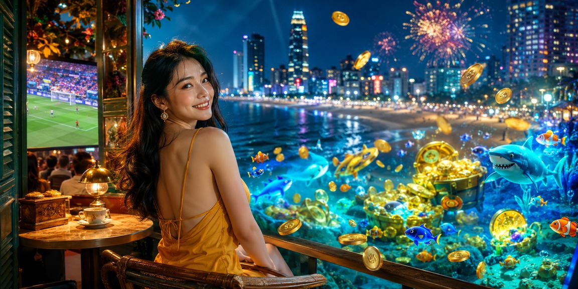Hình ảnh xổ số truyền thống với giải thưởng đặc biệt